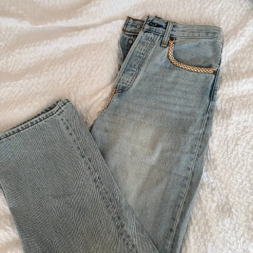 Джинсы Levi’s