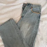 Джинсы Levi’s 1