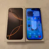 iPhone 16 Pro Max 256GB Desert Titanium 3