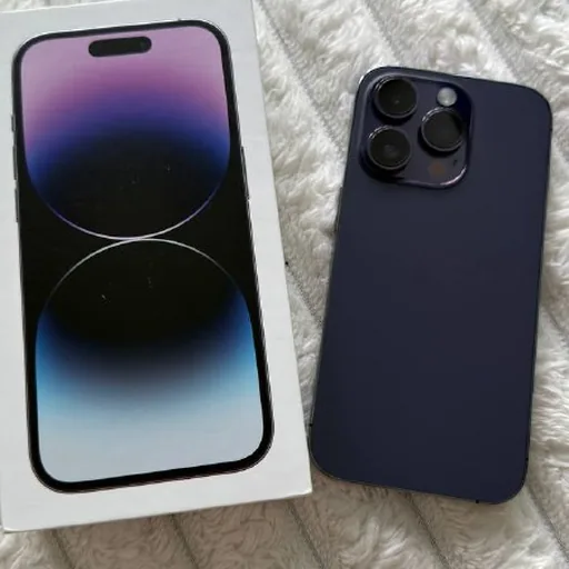 IPhone 14 Pro