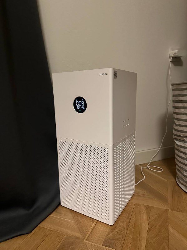 Xiaomi Smart Air Purifier 4 Lite 2