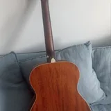 Акустическая гитара Ibanez Artwood Openpore 3