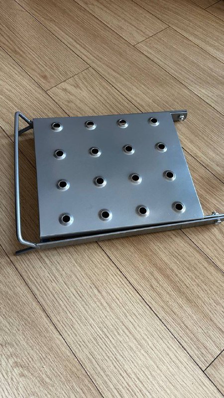 Платформа для лестницы