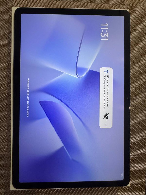 Планшет Redmi Pad SE 6 GB RAM 128 GB ROM