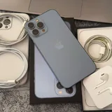 iPhone 13 Pro Max 1TB Sierra Blue 1