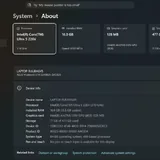 ASUS Vivobook S 14 OLED ноутбук 5