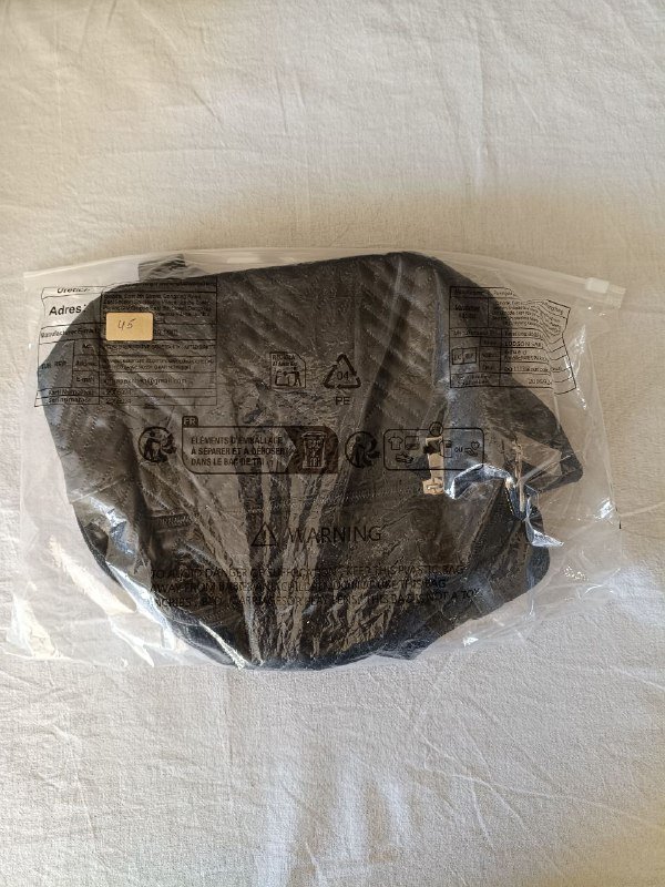 Рюкзак новый