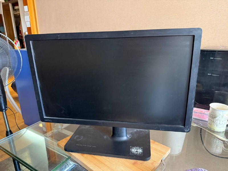 Монитор BenQ V2210 Eco 21.5" Full HD