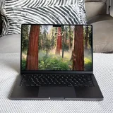 MacBook Pro 14" M5 24 GB 1 TB 1