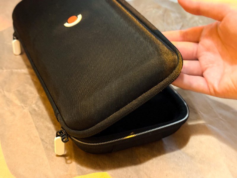 Чехол от Steam Deck OLED 4