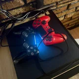 Станция Алиса Миди, PS4 Slim 500GB 3
