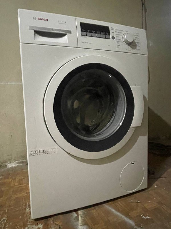 Стиральная машина BOSCH 7 кг 2