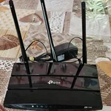 TP-Link router 1