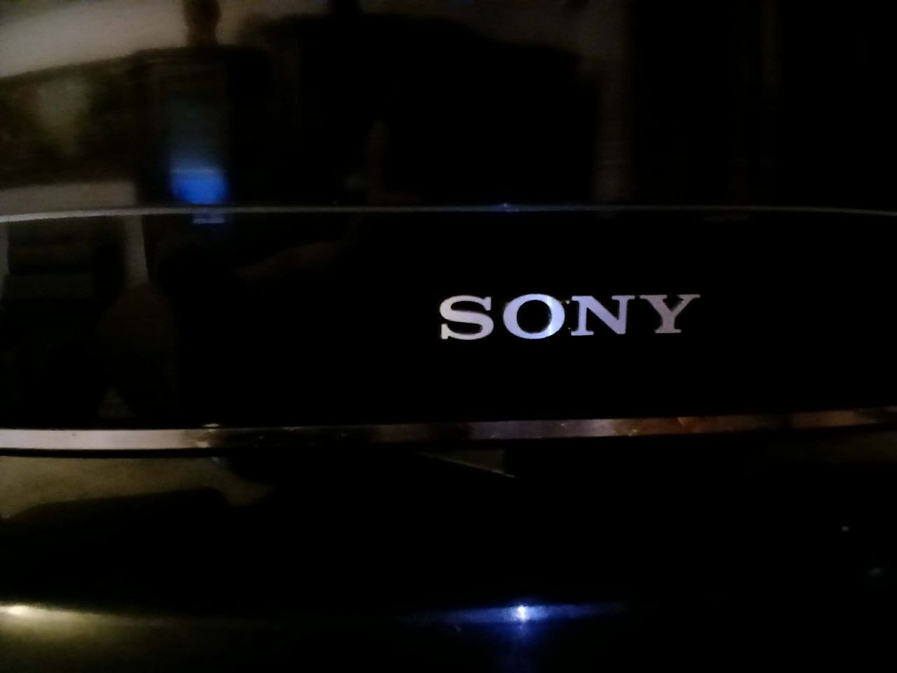 Телевизор Sony Bravia большая диагональ 6