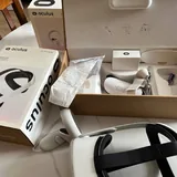 Meta Quest 2 VR-шлем, Elite Strap 1