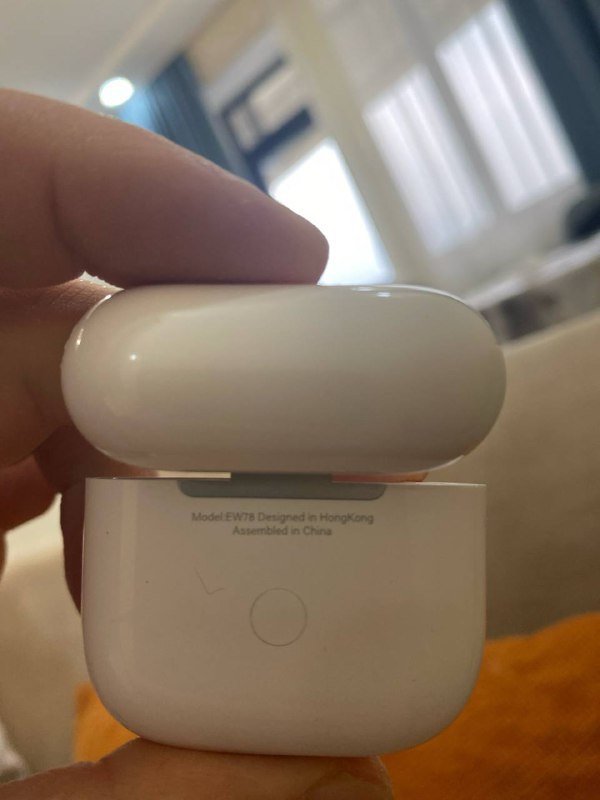 Корпус для наушников 3