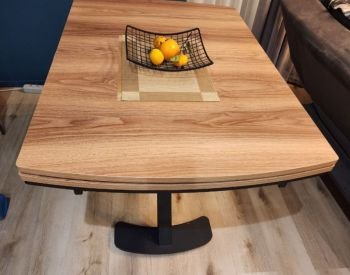 Раздвижной стол 120/180 x 80 3