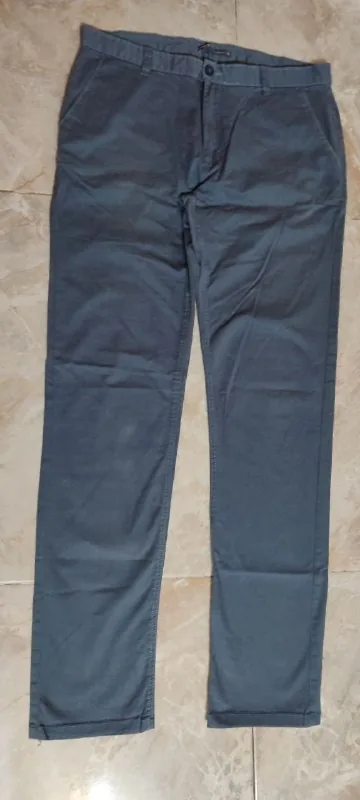 Men's size 34 trousers 1
