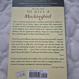 To Kill a Mockingbird 2
