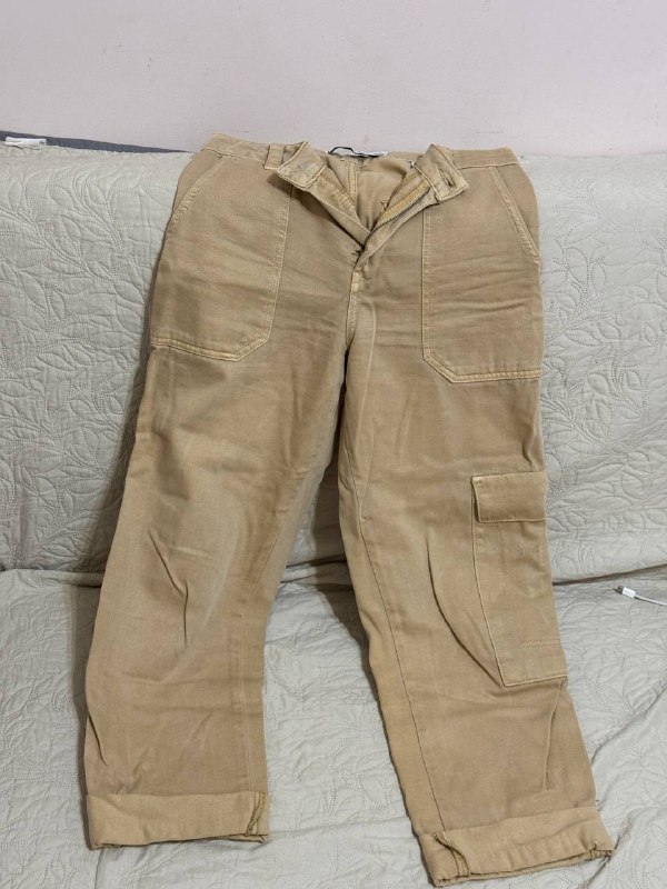 Пакет одежды XS, S: платья, шорты, топы 4