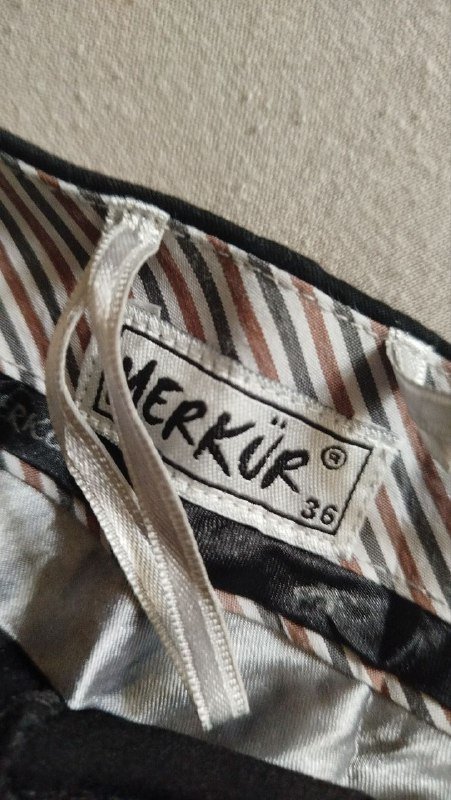 Капри 36 размер 3