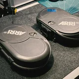 ARRI ARRIFLEX 435 Xtreme 3-perf кинокамера 5