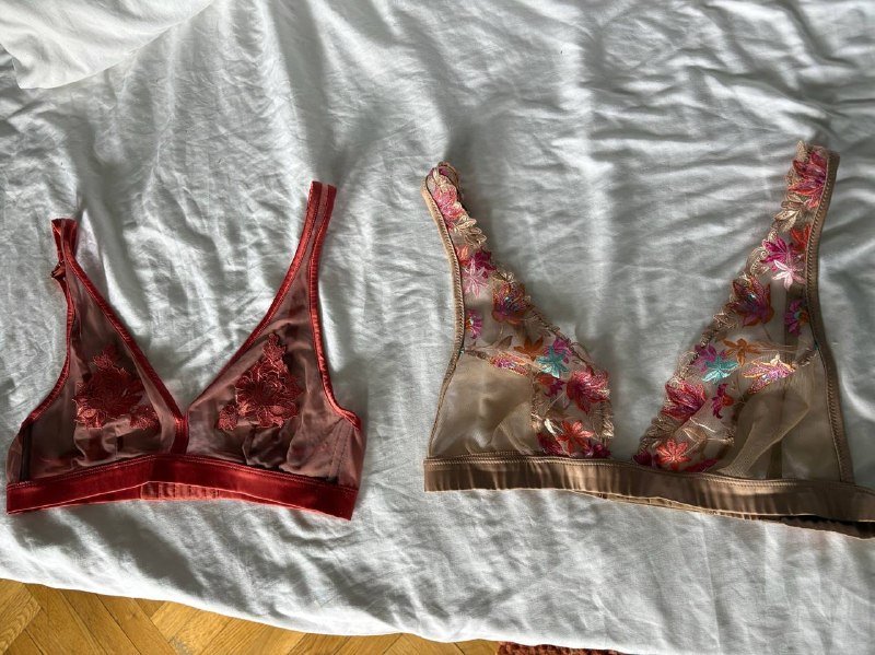 Бралет без косточек Intimissimi