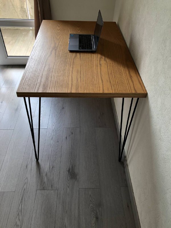 Стол сделанный на заказ, больших размеров 3