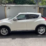 Nissan Juke 2012 1