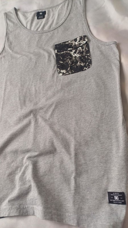 Dc singlet Size L 3