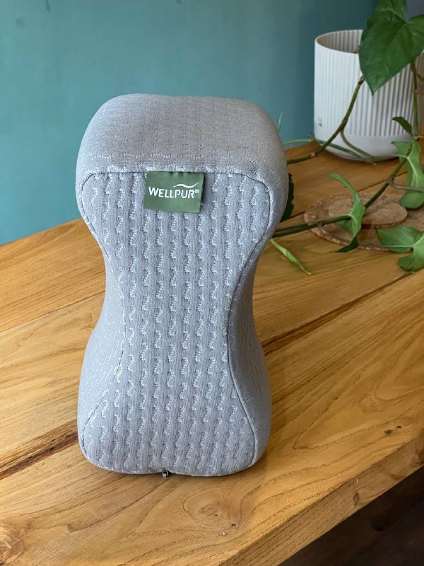 Ортопедическая подушка JYSK WELLPUR OMMANE 15X25X20