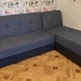 Угловой диван 1