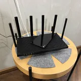 TP-Link Archer AX73 роутер 2