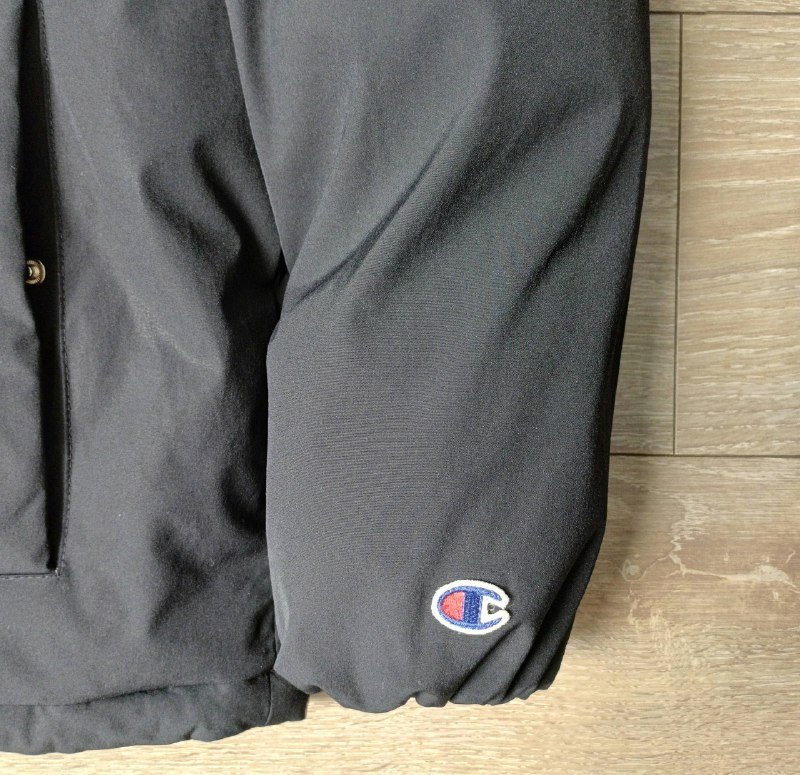 Champion jacket 6