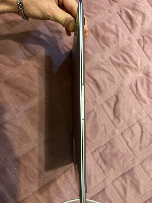 MacBook Air 13 M1 2020 512GB 5