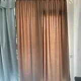 Тюль, шторы 1