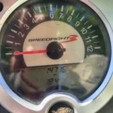 Peugeot Speedfight 3 скутер 2