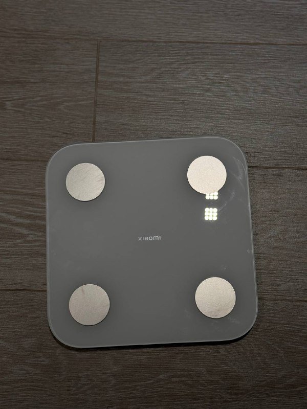 Весы напольные Xiaomi