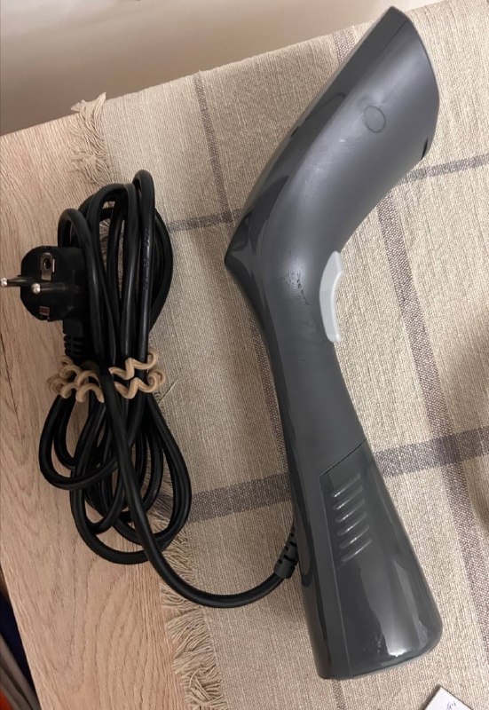 Отпариватель Electrolux