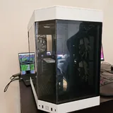 Hyte Y60 корпус системника 7