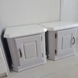 Зонты, сумка, тумбочки, столик, наклейки, туфли, кронштейн 3