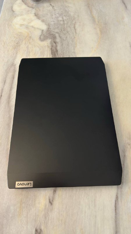 Ноутбук Lenovo IdeaPad Gaming 3 Ryzen 7 4800H GTX 1650 16GB SSD 512GB 3