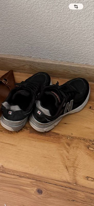 Кроссовки New balance 40 размер