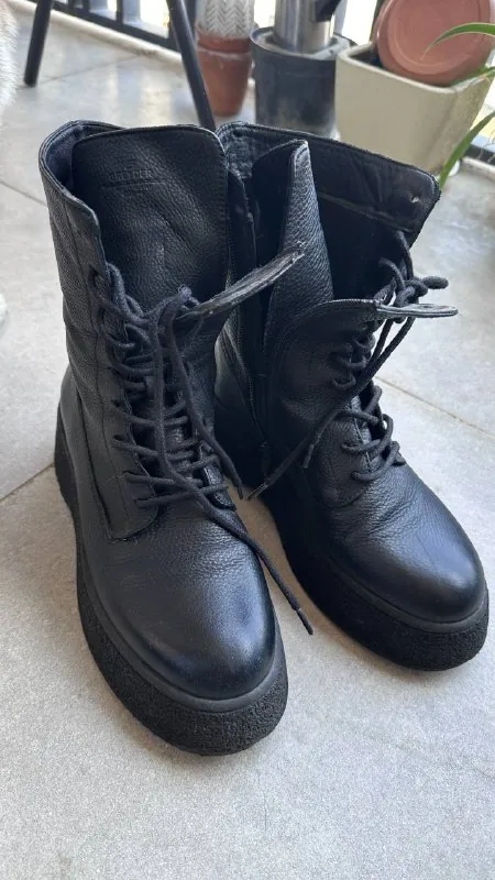 Ботинки Greyder 1