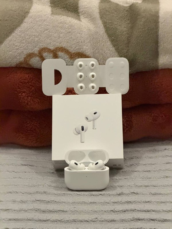 Apple AirPods Pro 2 Gen TWS наушники