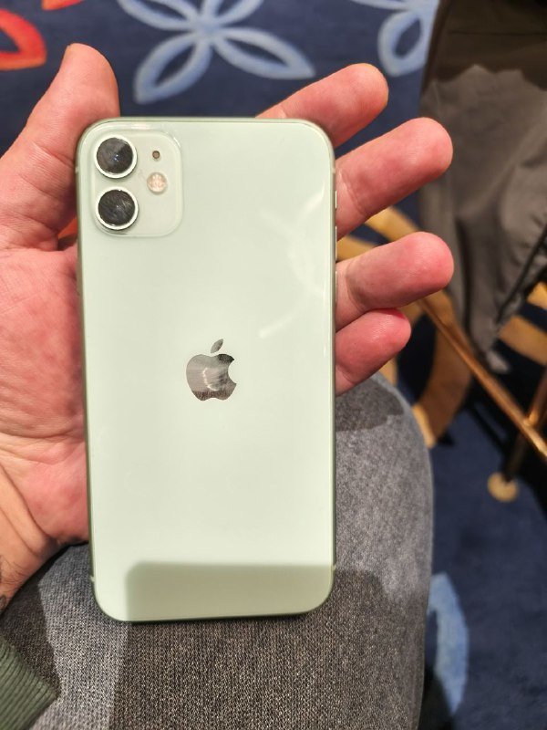 iPhone 11 128 ГБ 2