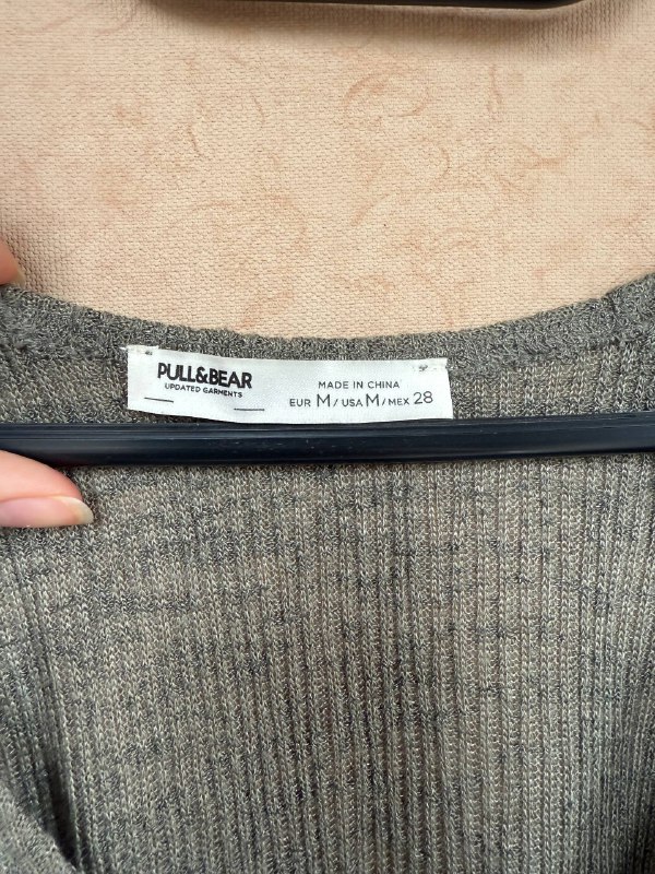 Платье Pull and Bear, размер M 3