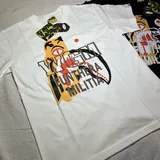 Футболка A BATHING APE Tiger Shark Tee 4