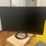 Монитор ASUS VZ279HE-W 27 дюймов IPS 1