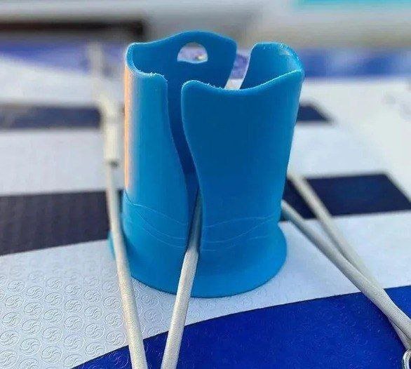 Sup Koetsu комплект с веслом 2в1 и аксессуарами 7